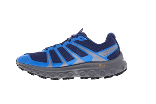 inov-8 TrailFly Ultra G 300 Max Schuhe Herren blau von Inov-8