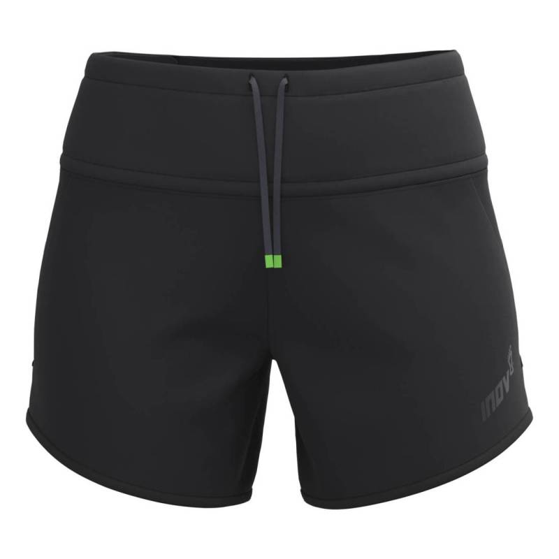 inov-8 Train Lite Short Damen Laufhose black Gr. 36 von Inov-8