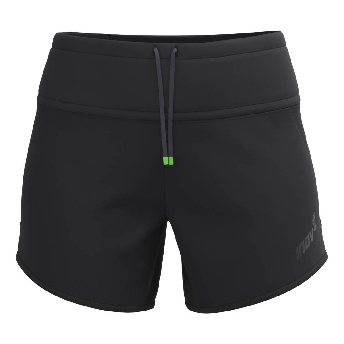 inov-8 Train Lite Short Damen Laufhose black Gr. 40 von Inov-8