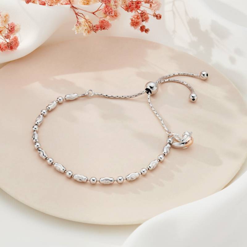 Silber Oval Mix Rotkehlchen Gedenkarmband Erscheinen, Wenn Geliebte Personen in Der Nähe Sind Gedenkgeschenk Gedenkschmuck Trauergeschenk von InscriptureLtd