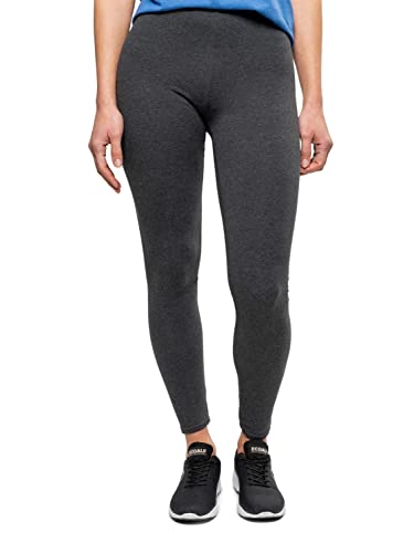 Insect Shield Damen Essential Leggings, Dunkelgrau, M von Insect Shield