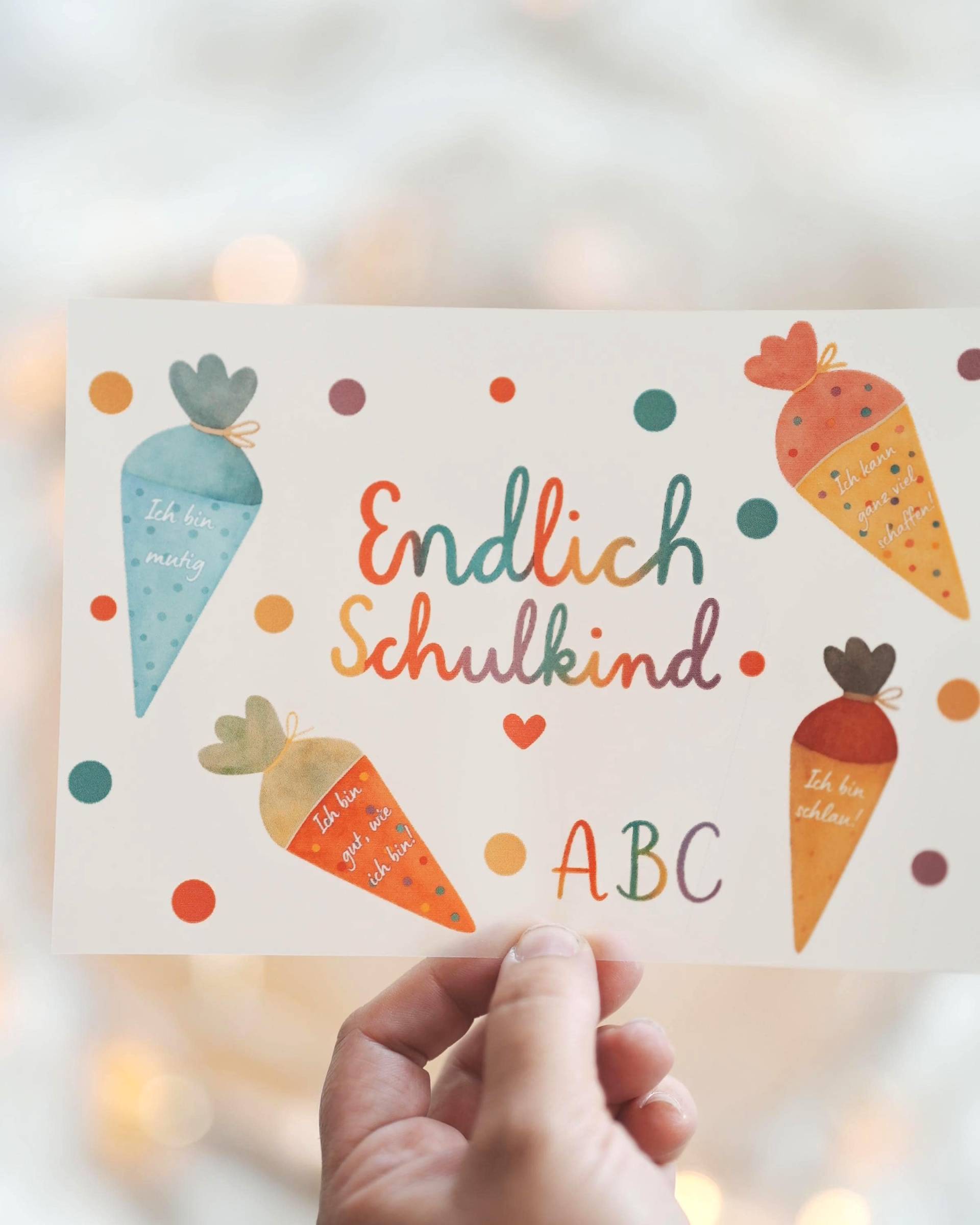 Bügelbild Einschulung Schulkind - Diy Aufbügler Mit Affirmationen T-Shirt Zum Schulanfang Personalisierbar & Bunt Mädchen Und Junge Bügelbild Einschulung Schulkind - Diy Aufbügler Mit Affirmationen T-Shirt Zum Schulanfang Personalisierbar & Bunt Mädchen Und Junge von InselKids