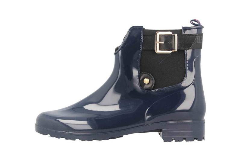 Inselhauptstadt KLAW20-29-I-3 Gummistiefel von Inselhauptstadt