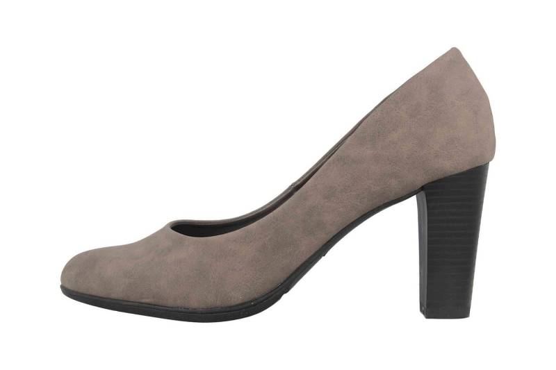 Inselhauptstadt LYSS22-08-I-1 Pumps von Inselhauptstadt