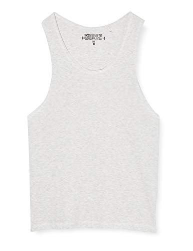 Herren-Tanktop nach innen von Inside