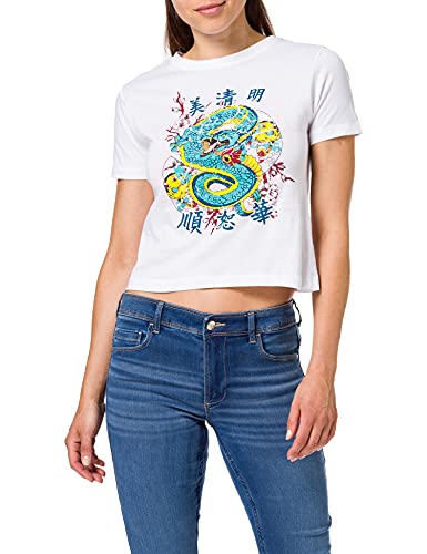 Inside Damen 2SCN75 Unterhemd, 90, 0 von Inside