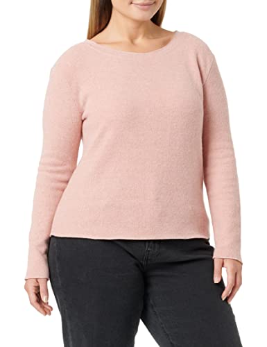 Inside Damen 8SPLN65& Langarmshirt, Pink (Rosa 42), Medium von Inside