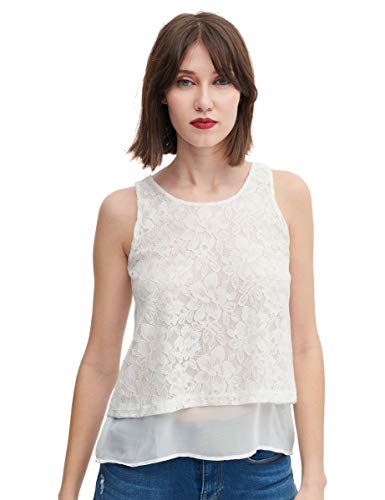 Inside Damen @SCMD31 Bluse, 91, X-Large von Inside