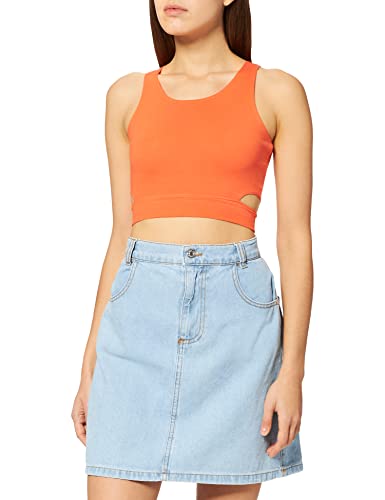 Inside Damen @SPCE09 Unterhemd, 88, S/L von Inside