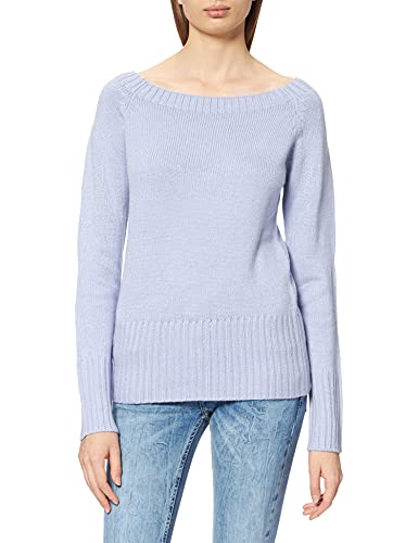 Inside Damen @Stcn34 Polo-Pullover, blau, L von Inside