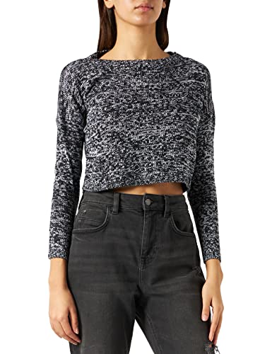 Inside Damen @STCN57 Polo-Pullover, Grau, XS von Inside