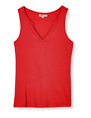 Inside Damen @Sfd05 T-Shirt, 52, XL/3XL Inside Damen @Sfd05 T-Shirt, 52, XL/3XL von Inside
