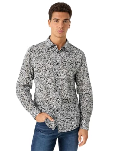 Inside Herren 5 cml21 Hemd, 1, M/XXL von Inside