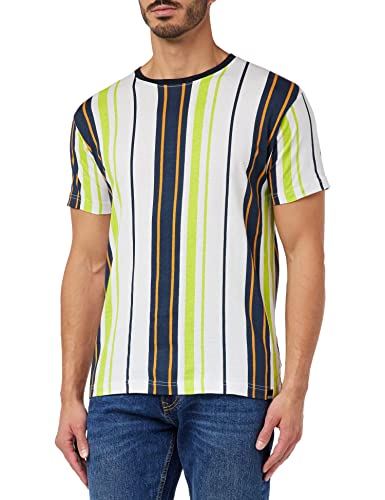 Inside Herren 6CCN70 Kurzarm Shirt, 90, L/XXL von Inside