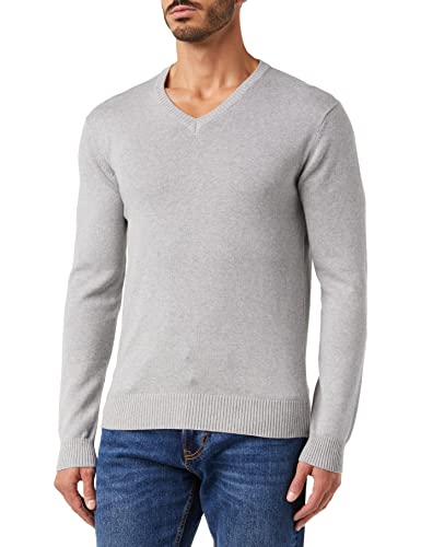 Inside Herren 6CTEAN01 Polo-Pullover, 61, L-3XL von Inside