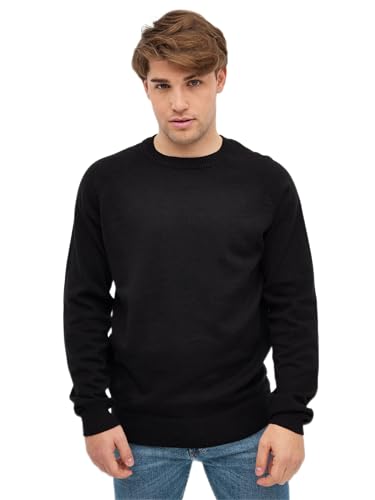 Inside Herren 6CTEAN02 Polo-Pullover, 1, S/3XL von Inside