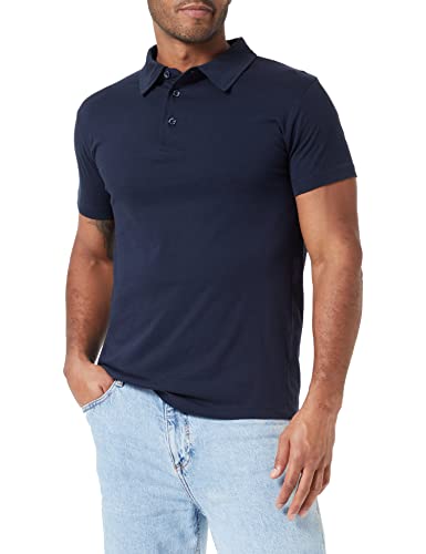 Inside Herren @Epoc01# Polohemd, 20, XL/3XL von Inside