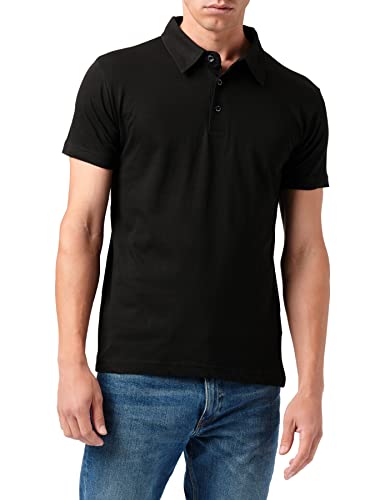 Inside Herren @Epoc01# Poloshirts, 1, XL/3XL von Inside