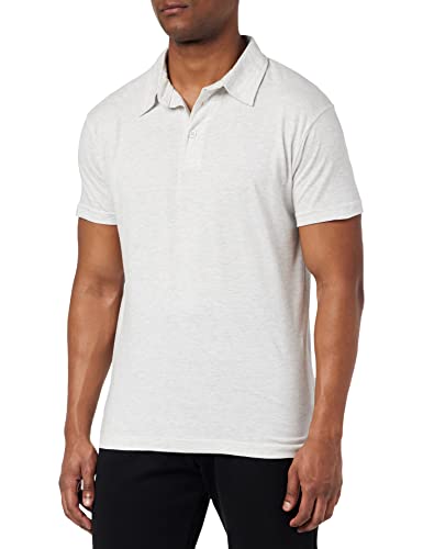 Inside Herren @Epoc01# Poloshirts, 63, XL/3XL von Inside