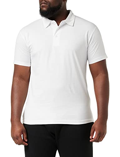 Inside Herren @Epoc01# Poloshirts, 90, XL/3XL von Inside