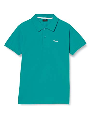 Inside Herren @Epoc11 Poloshirts, 32, XXL/3XL von Inside