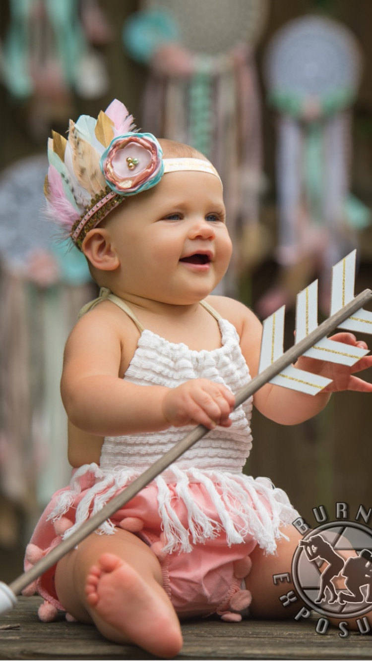 Pfirsich, Minze, Rosa Und Gold Getauchtes Federstirnband, Indie Kopfschmuck, Federkrone Pfirsich, Minze, Rosa Und Gold Getauchtes Federstirnband, Indie Kopfschmuck, Federkrone von InsideQuinnsCloset