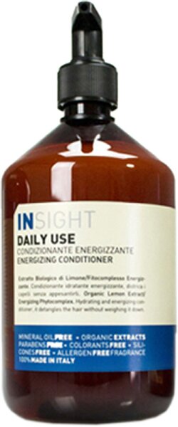 Insight Daily Use Energizing Conditioner 400 ml von Insight