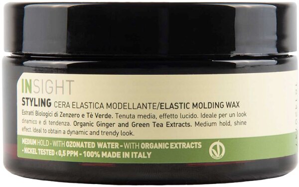 Insight Elastic Molding Wax 90 ml von Insight