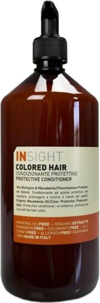 Insight Protective Conditioner 900 ml von Insight