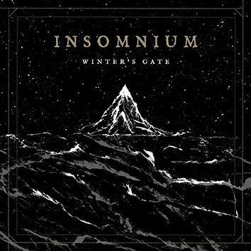 Insomnium Winter's Gate CD multicolor von Insomnium