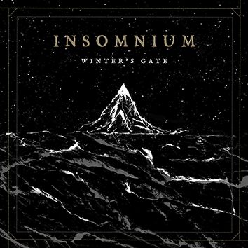 Winter's Gate von Insomnium - CD (Jewelcase) von Insomnium