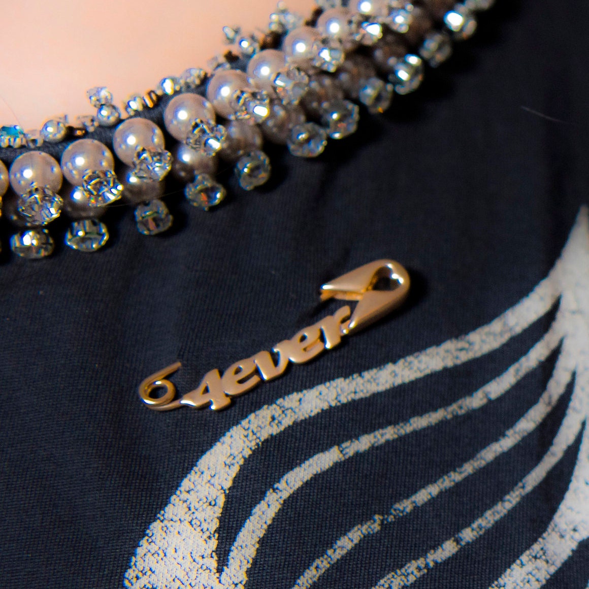 Inspirierende Sicherheitsnadel Von Inspirierte Pins 4Ever Für Die Liebe Deines Lebens Inspirierende Sicherheitsnadel Von Inspirierte Pins 4Ever Für Die Liebe Deines Lebens von InspiredPins