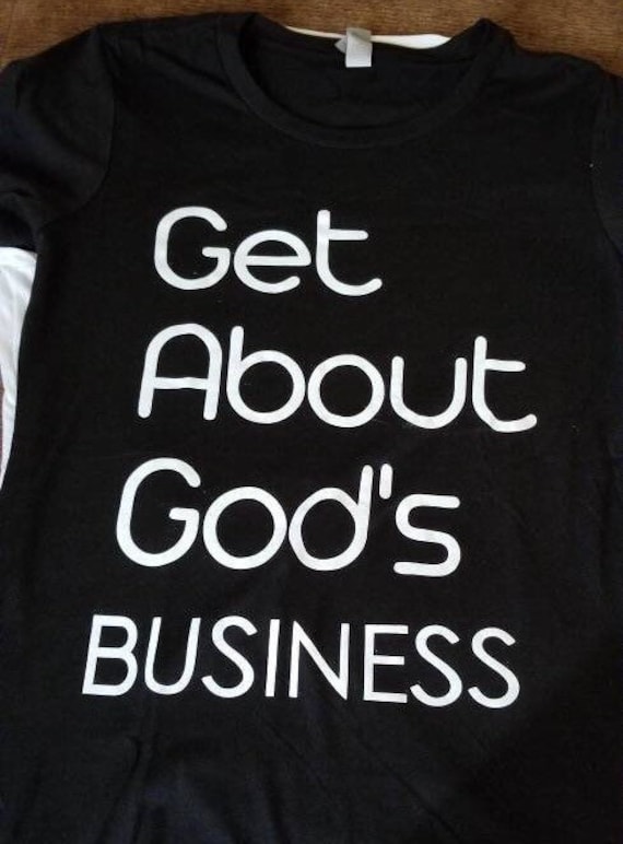 Erhalten Sie Über Gott Erhalten Sie Über Gott von InspiredbyHISWORD