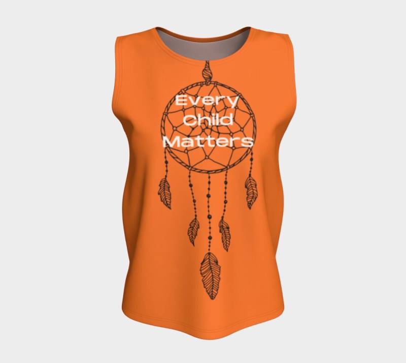 Jedes Kind Zählt - Tank von InspiringDesigns2021