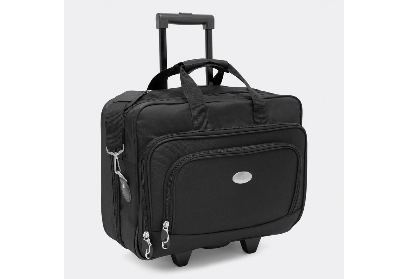 Inspirion GmbH Bremen Business-Trolley - Bordcase - 44 x 33 x 22 cm - 2 Rollen von Inspirion GmbH Bremen