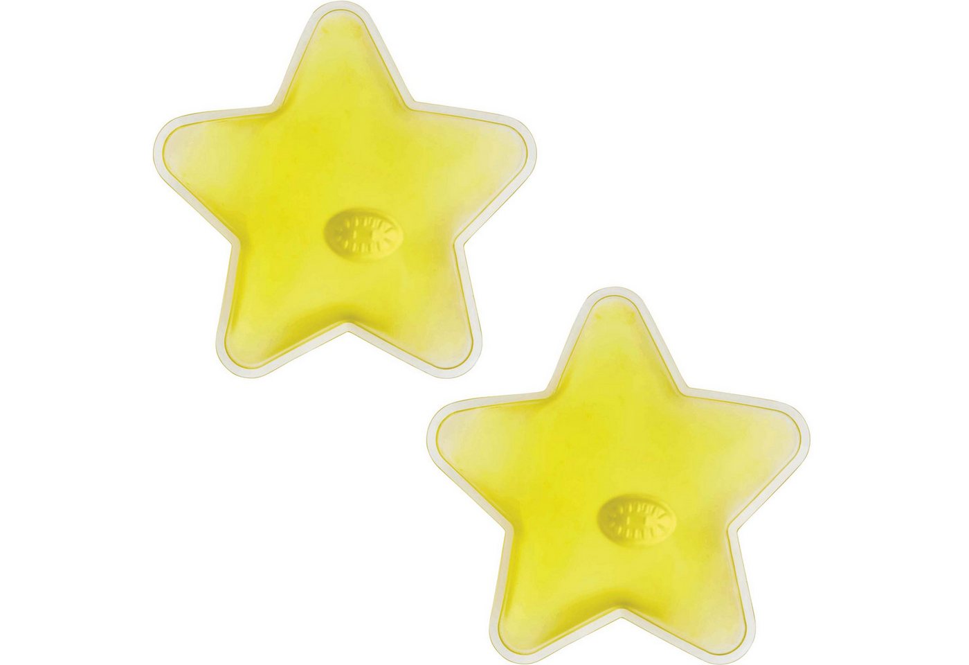 Inspirion GmbH Bremen Handwärmer Handwärmer Taschenwärmer Wärmekissen Knick, 2-tlg., Taschen, Hand, Wärmer, Wiederverwendbar von Inspirion GmbH Bremen