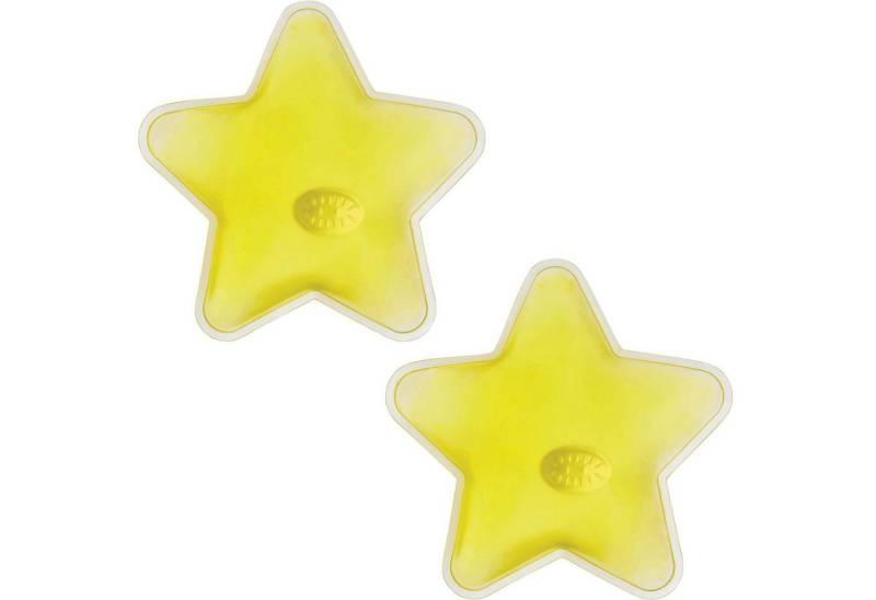 Inspirion GmbH Bremen Handwärmer Handwärmer Taschenwärmer Wärmekissen Knick, 2-tlg., Taschen, Hand, Wärmer, Wiederverwendbar von Inspirion GmbH Bremen