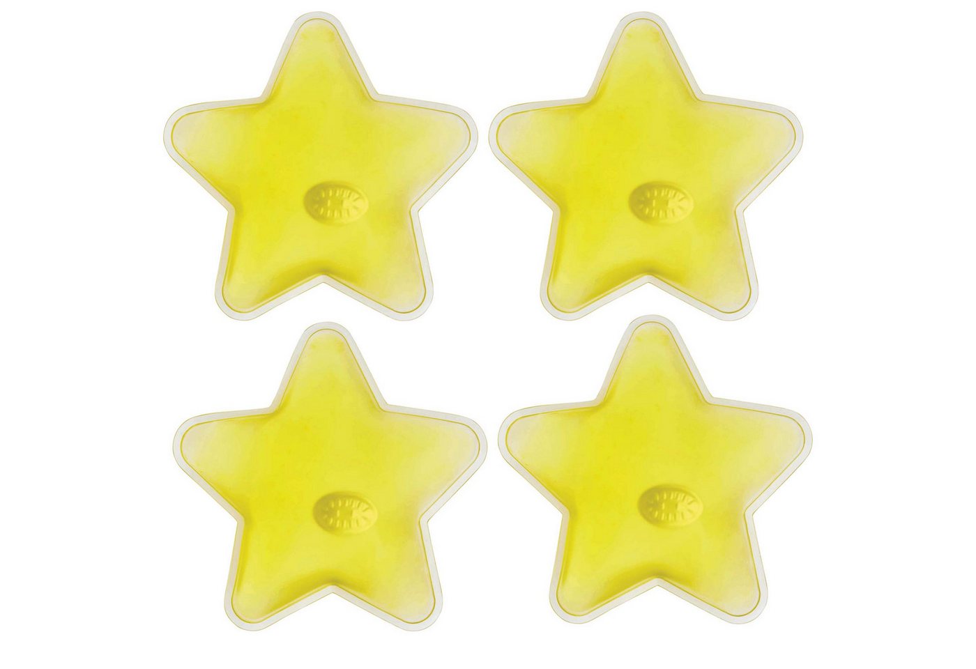 Inspirion GmbH Bremen Handwärmer Handwärmer Taschenwärmer Wärmekissen Knick, 4-tlg., Taschen, Hand, Wärmer, Wiederverwendbar von Inspirion GmbH Bremen