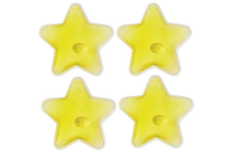 Inspirion GmbH Bremen Handwärmer Handwärmer Taschenwärmer Wärmekissen Knick, 4-tlg., Taschen, Hand, Wärmer, Wiederverwendbar von Inspirion GmbH Bremen