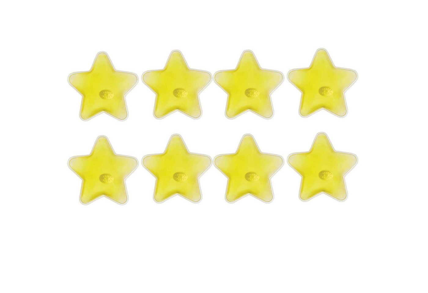 Inspirion GmbH Bremen Handwärmer Handwärmer Taschenwärmer Wärmekissen Knick, 8-tlg., Taschen, Hand, Wärmer, Wiederverwendbar von Inspirion GmbH Bremen