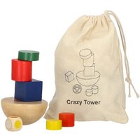 Inspirion Crazy Tower - Geschicklichkeitsspiel von Inspirion