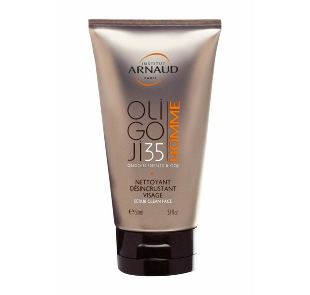 Institut Arnaud Paris Körperpflegemittel Institut Arnaud Face Scrub For Men 150ml von Institut Arnaud Paris