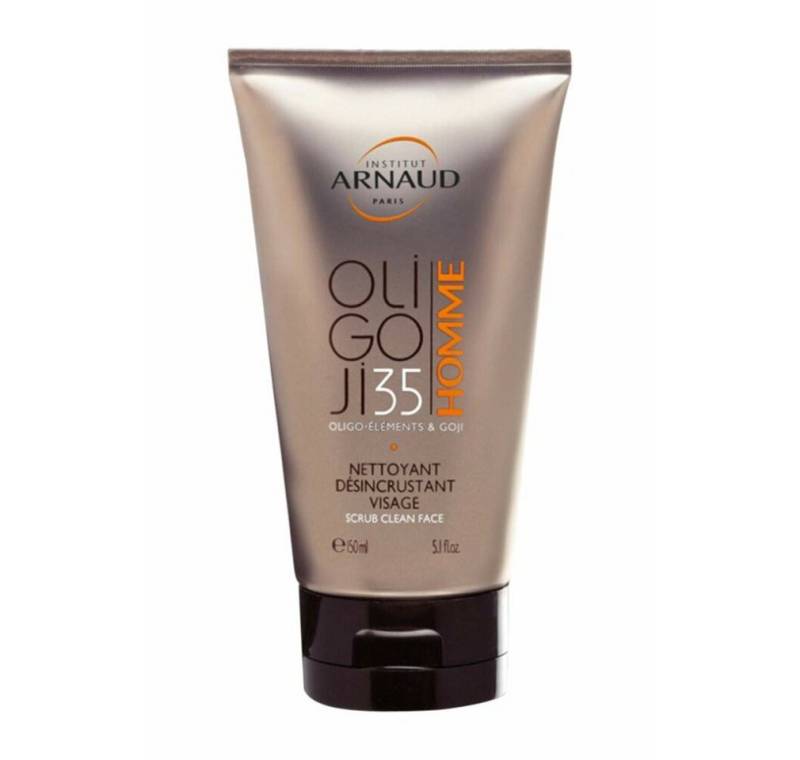 Institut Arnaud Paris Körperpflegemittel Institut Arnaud Face Scrub For Men 150ml von Institut Arnaud Paris