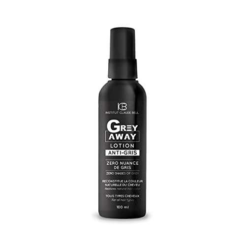 Grey Away Spray Zero Shades of Grey von Institut CLAUDE BELL