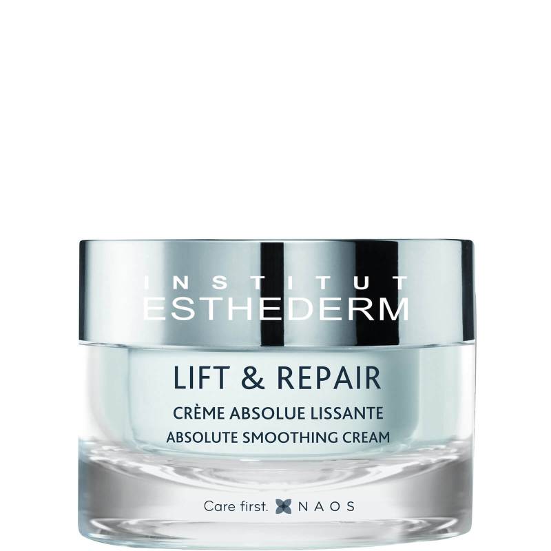 Institut Esthederm Absolute Smoothing Cream 50 ml von Institut Esthederm