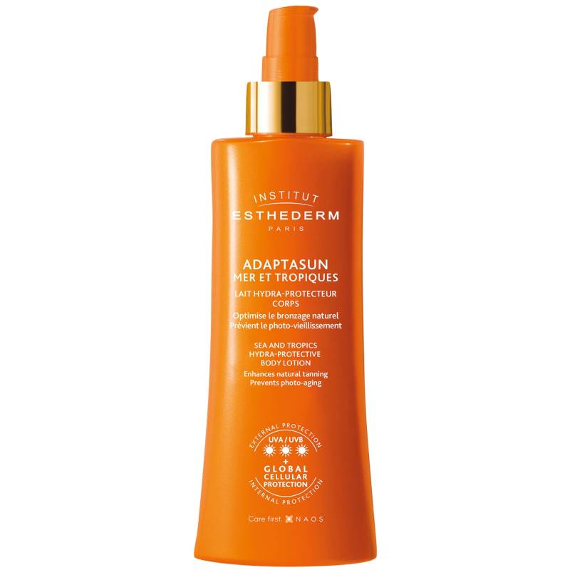 Institut Esthederm Adaptasun Bodylotion Starker Sonnenschutz 200 ml von Institut Esthederm