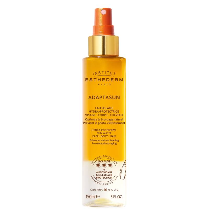 Institut Esthederm Adaptasun Hydra-Protective Sonnenwasser Starker Sonnenschutz 150 ml von Institut Esthederm
