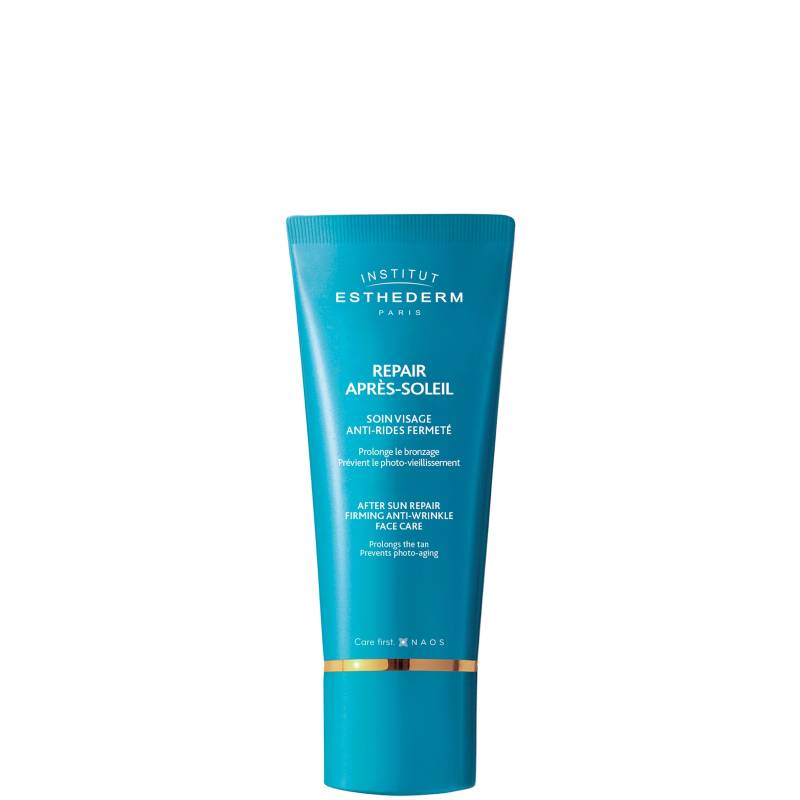 Institut Esthederm After Sun Anti-Falten Gesichtscreme 50 ml von Institut Esthederm