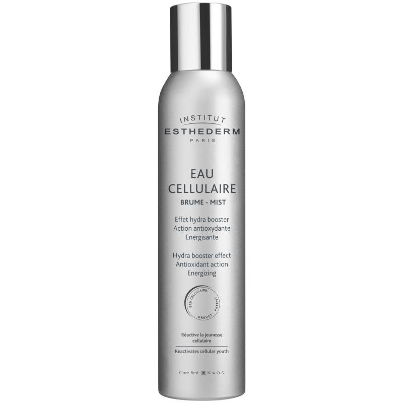 Institut Esthederm Zellularwasser Antioxidatives Gesichtsspray 200 ml von Institut Esthederm