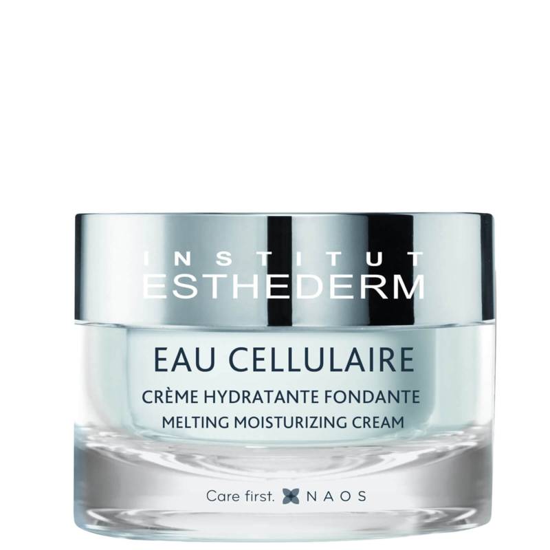 Institut Esthederm Zellularwasser-Creme 50 ml von Institut Esthederm